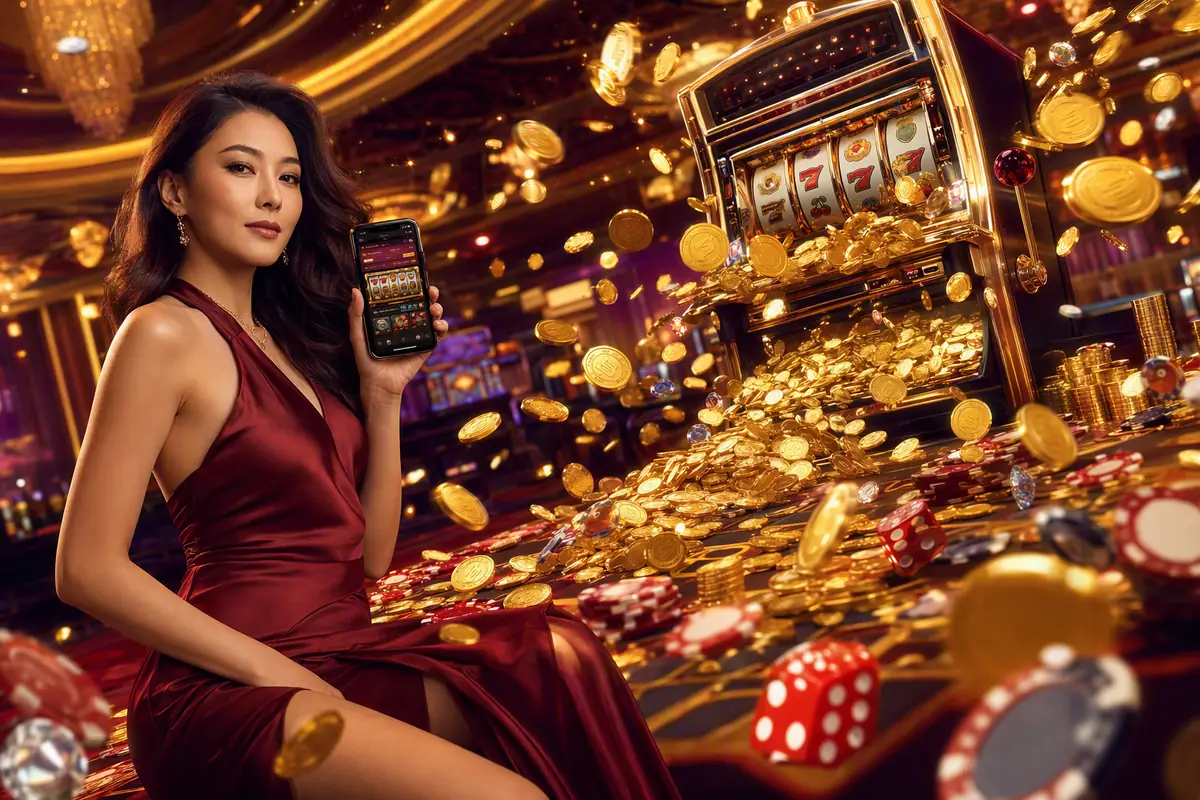 luckybet88 cara mula taruhan sukan panduan