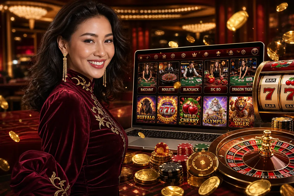 luckybet88