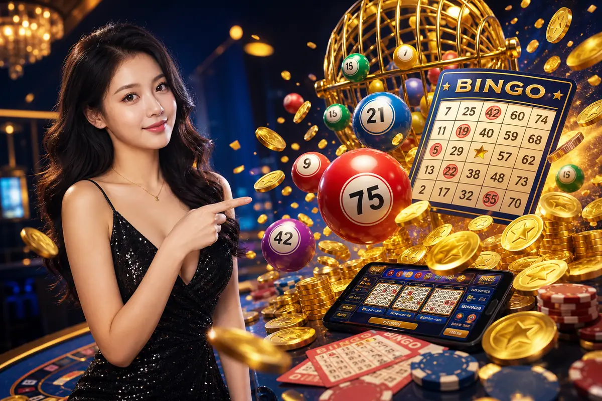 luckybet88