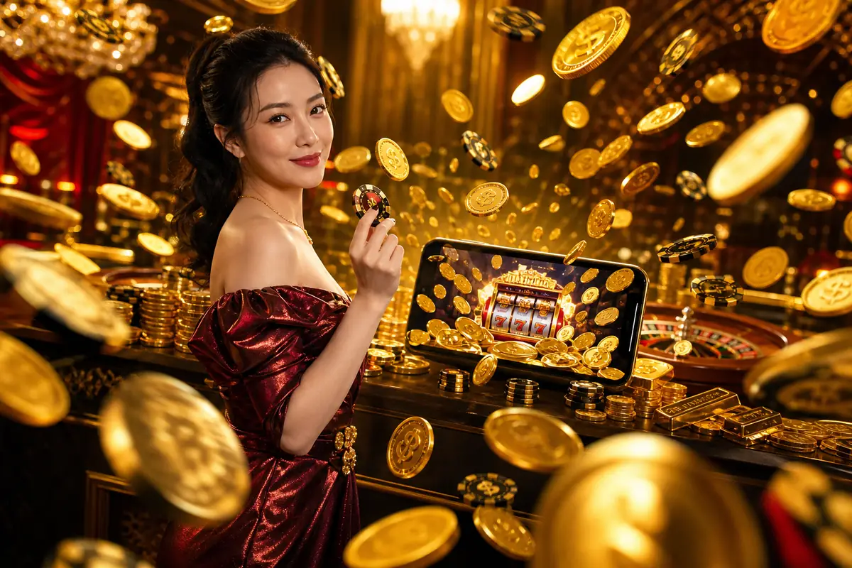 luckybet88