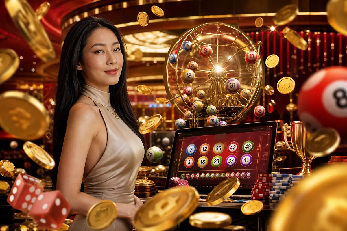 luckybet88 deposit mata wang kripto Bitcoin Ethereum