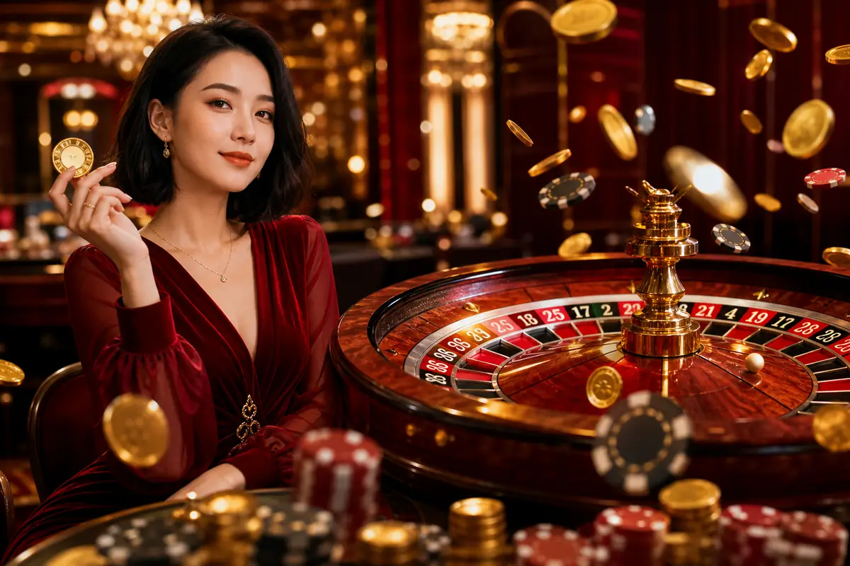 luckybet88