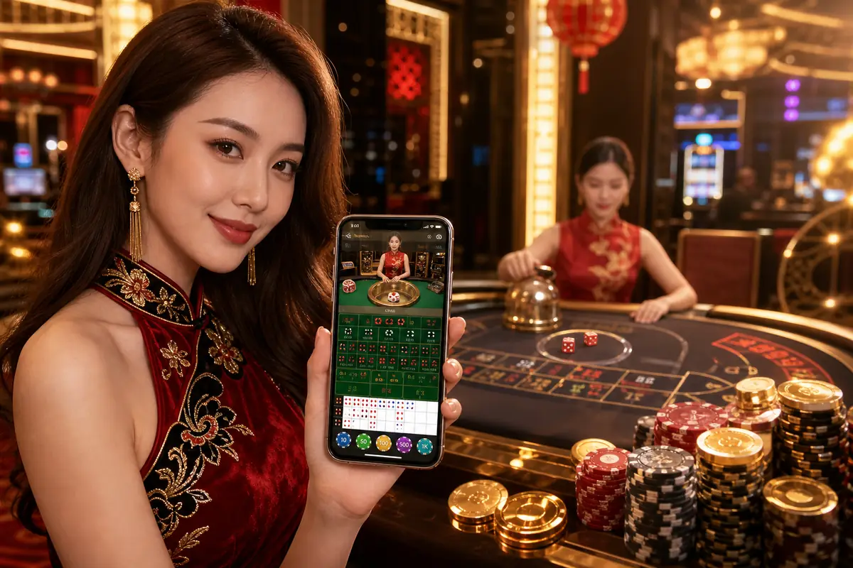 luckybet88 tentang kami platform Malaysia