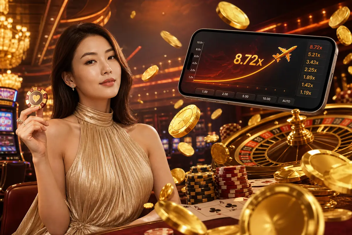 luckybet88