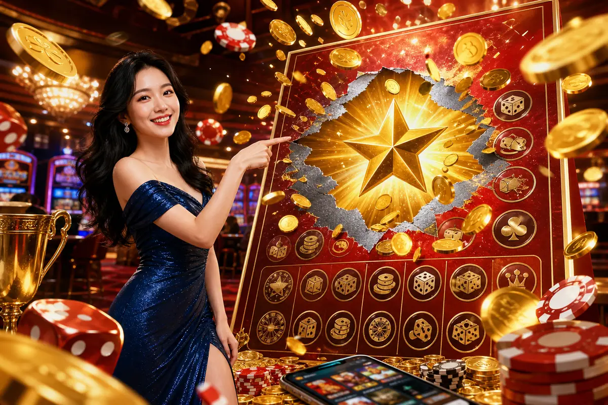 luckybet88 bonus promosi tawaran eksklusif