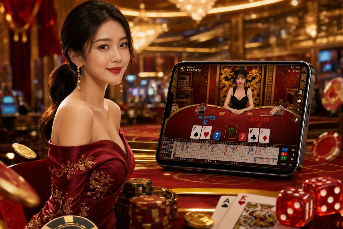 luckybet88