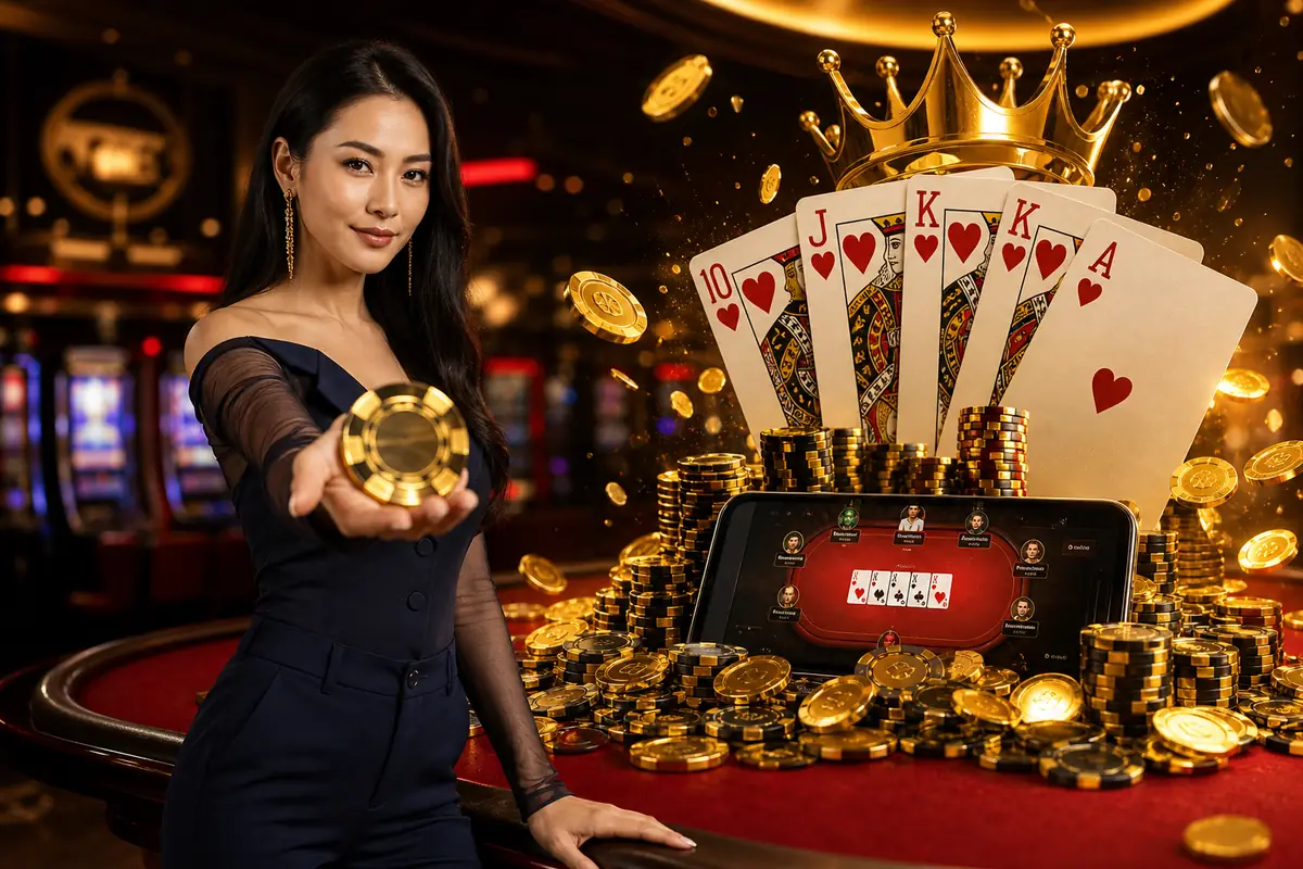 luckybet88