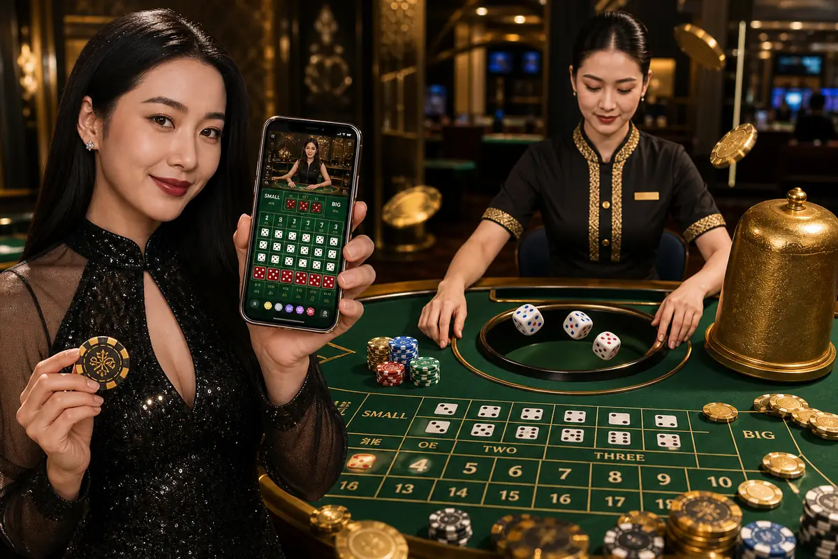 luckybet88 tip taruhan sukan terbaik Malaysia