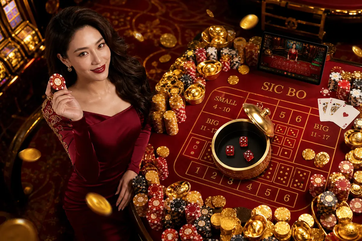 luckybet88 panduan pengeluaran wang e-wallet Malaysia