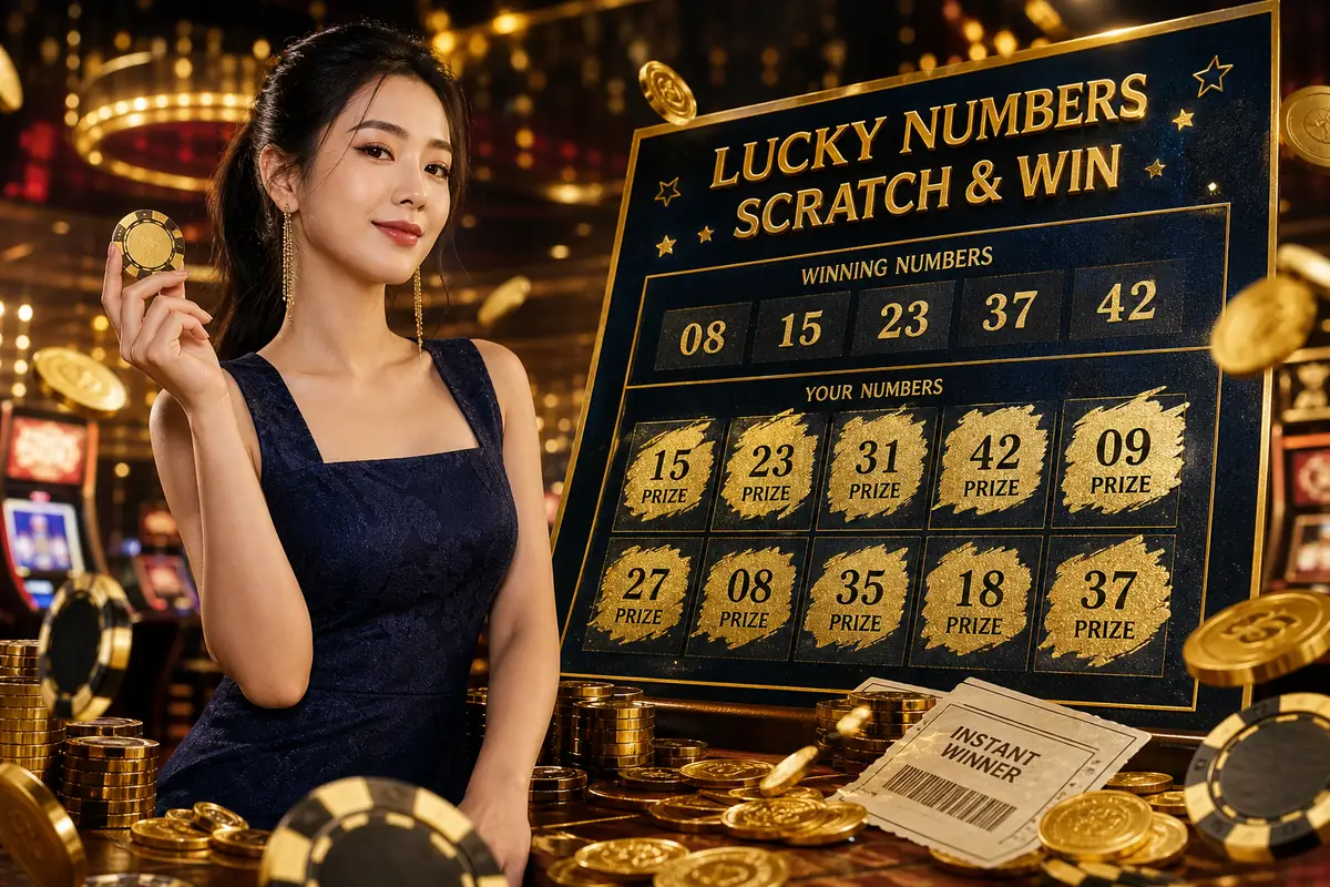 luckybet88