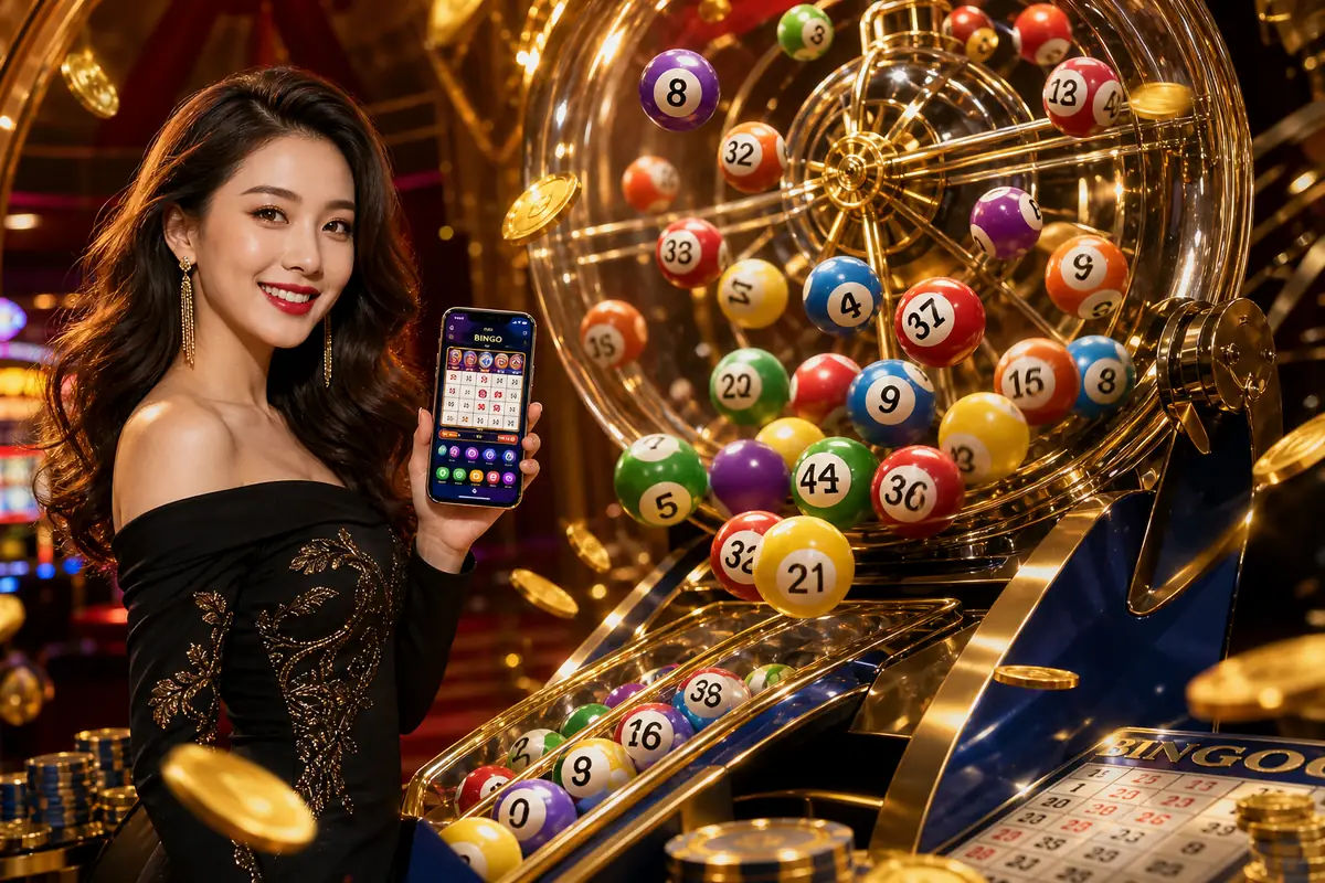 luckybet88