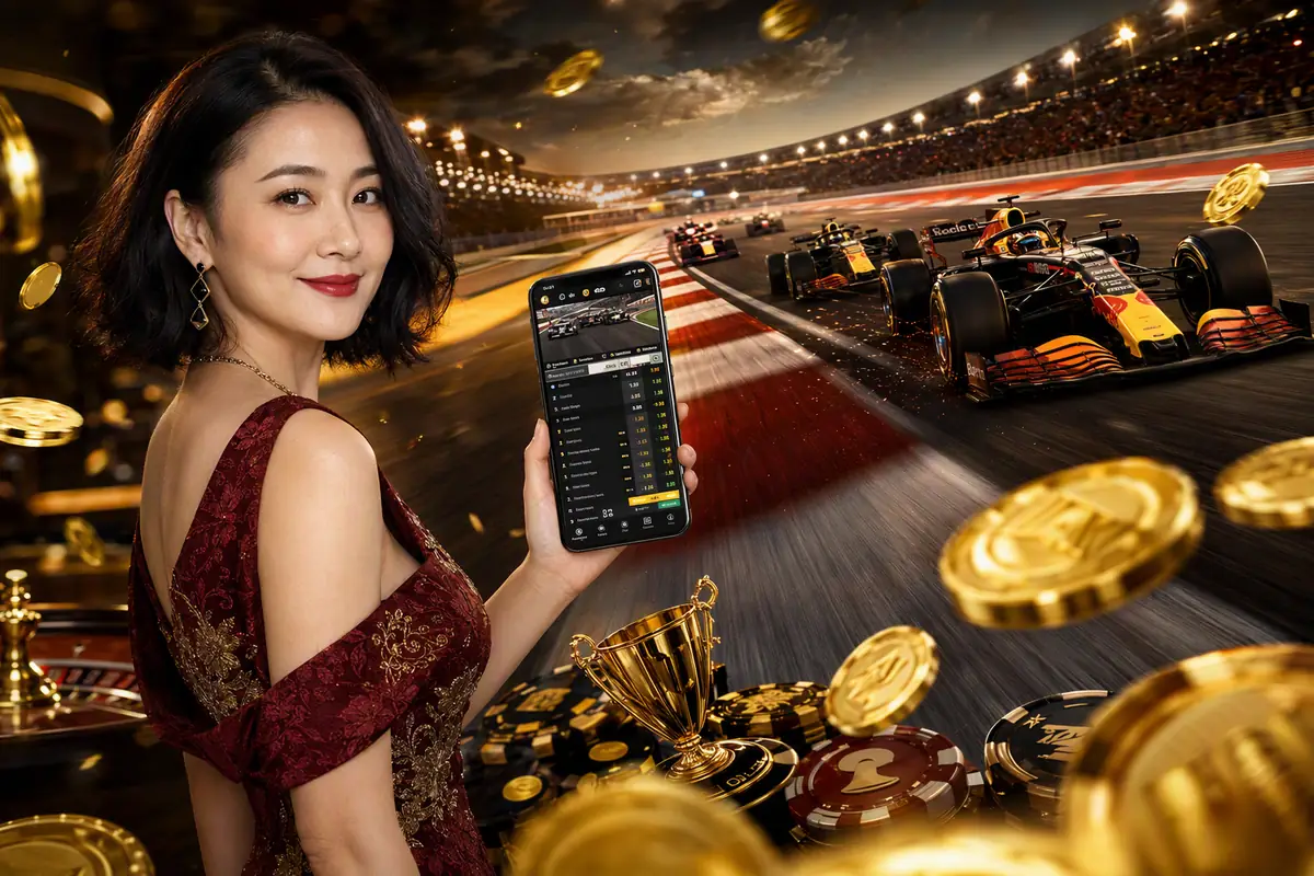 luckybet88